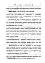 Prakses atskaite 'Aizdomās turamā uzvedības īpatnību izpausme izmeklēšanas gaitā', 7.