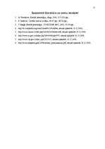 Prakses atskaite 'Aizdomās turamā uzvedības īpatnību izpausme izmeklēšanas gaitā', 15.