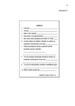 Prakses atskaite 'Aizdomās turamā uzvedības īpatnību izpausme izmeklēšanas gaitā', 17.