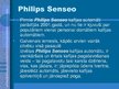 Prezentācija 'Kafijas automāts "Philips Senseo"', 2.