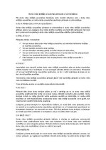 Eseja 'Darba vides iekšējās uzraudzības pārbaude un pilnveidošana', 1.