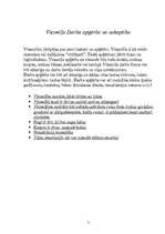 Konspekts 'Viesmīļu darba iekšējie kārtības noteikumi pie viesu sagaidīšanas un apkalpošana', 3.