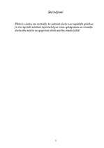 Konspekts 'Viesmīļu darba iekšējie kārtības noteikumi pie viesu sagaidīšanas un apkalpošana', 5.