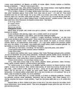 Konspekts 'Jānis Greste "Kā dzeņa vēders"', 3.