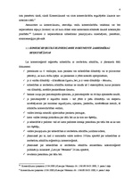 Referāts 'SIA kā visizplatītākā komercdarbības forma', 6.