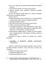 Referāts 'SIA kā visizplatītākā komercdarbības forma', 17.