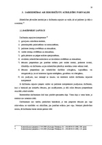 Referāts 'SIA kā visizplatītākā komercdarbības forma', 19.