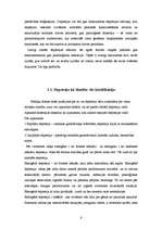 Referāts 'Depresija kā mūsdienu sabiedrības sociāli - psiholoģiska problēma', 6.