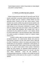 Referāts 'Depresija kā mūsdienu sabiedrības sociāli - psiholoģiska problēma', 15.