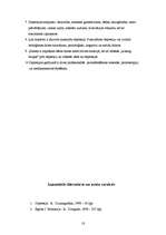 Referāts 'Depresija kā mūsdienu sabiedrības sociāli - psiholoģiska problēma', 18.