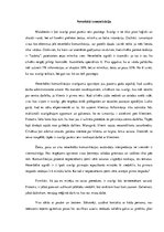 Eseja 'Neverbālā komunikācija', 1.