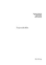 Referāts 'Uzņēmējdarbība', 1.