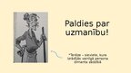 Prezentācija 'Agata Mistērija "Sekojot dimantam"', 10.