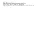 Eseja 'Francis H.C.Crick, and His Amazing Discoveries Throughout His Lifetime Contribut', 2.