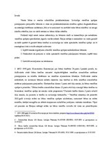 Eseja 'Bērnu tiesības uz savlaicīgu un valsts apmaksātu veselības aprūpi', 2.