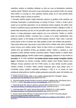 Eseja 'Bērnu tiesības uz savlaicīgu un valsts apmaksātu veselības aprūpi', 3.