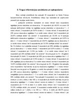 Biznesa plāns 'Mārketinga plāns pašdarināto rotu veikalam SIA "Pēdiņas"', 10.