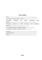 Diplomdarbs 'Noziedzīgi nodarījumi, kas izdarīti ieslodzījumu vietās un to izmeklēšanas īpatn', 2.