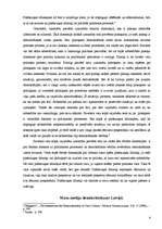 Eseja 'Mediju loma demokratizācijas procesā', 4.