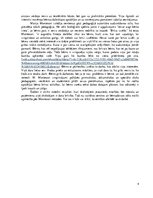 Referāts 'Montesori audzināšanas sistēma', 4.