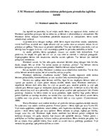 Referāts 'Montesori audzināšanas sistēma', 13.