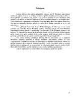 Referāts 'Montesori audzināšanas sistēma', 17.