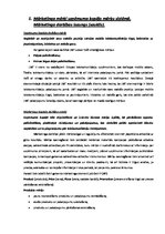 Referāts 'SIA "LMT" mārketinga darbības analīze', 1.