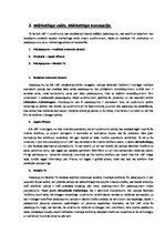 Referāts 'SIA "LMT" mārketinga darbības analīze', 3.