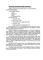 Referāts 'SIA "LMT" mārketinga darbības analīze', 5.