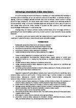 Referāts 'SIA "LMT" mārketinga darbības analīze', 6.