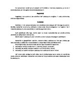 Referāts 'SIA "LMT" mārketinga darbības analīze', 8.