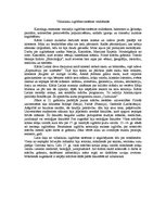 Eseja 'Viduslaiku izglītības sistēmas veidošanās', 1.