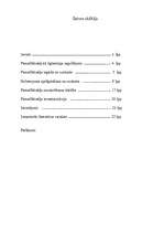 Referāts 'Pamatlīdzekļu uzskaites organizēšana budžeta iestādē', 1.