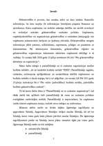 Referāts 'Pamatlīdzekļu uzskaites organizēšana budžeta iestādē', 2.