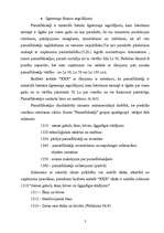 Referāts 'Pamatlīdzekļu uzskaites organizēšana budžeta iestādē', 3.