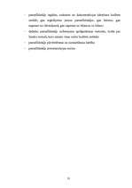 Referāts 'Pamatlīdzekļu uzskaites organizēšana budžeta iestādē', 22.