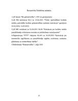 Referāts 'Pamatlīdzekļu uzskaites organizēšana budžeta iestādē', 23.