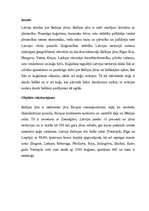 Referāts 'Latvija un Baltijas jūra', 2.