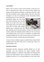 Referāts 'Latvija un Baltijas jūra', 3.