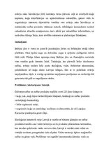 Referāts 'Latvija un Baltijas jūra', 5.