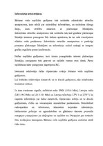 Referāts 'Latvija un Baltijas jūra', 7.