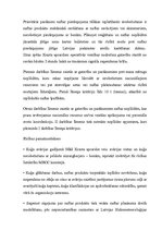 Referāts 'Latvija un Baltijas jūra', 10.