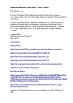 Referāts 'Latvija un Baltijas jūra', 28.