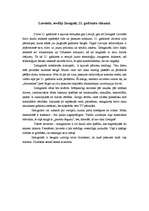 Eseja 'Latvietis 21.gadsimtā', 1.