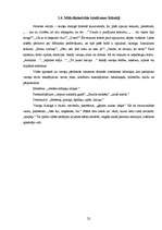 Referāts 'Lugas, stāsta, noveles analīze', 21.