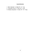 Referāts 'Lugas, stāsta, noveles analīze', 25.