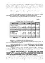 Referāts 'A/s "Diena" finanšu analīze', 3.