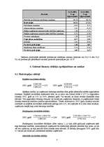 Referāts 'A/s "Diena" finanšu analīze', 8.