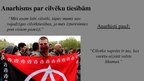 Prezentācija 'Anarhisms', 6.
