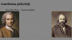 Prezentācija 'Anarhisms', 7.